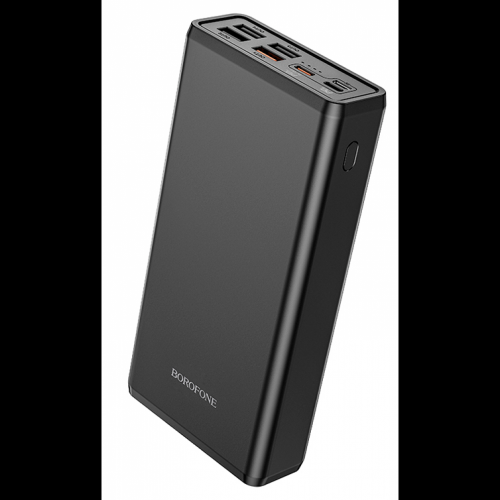 Універсальна Мобільна Батарея Power Bank Borofone BJ11 Rider Fully Compatible 30000 mAh