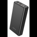 Універсальна Мобільна Батарея Power Bank Borofone BJ11 Rider Fully Compatible 30000 mAh