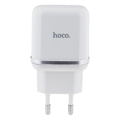 Сетевое Зарядное Устройство Hoco N3 Micro QC3.0