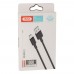 Кабель USB XO NBP156 Micro