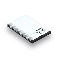 Акумулятор для Nokia 6760 Slide / BP-4L