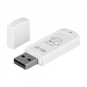 USB флеш-накопичувач T&G 32gb Classic 011