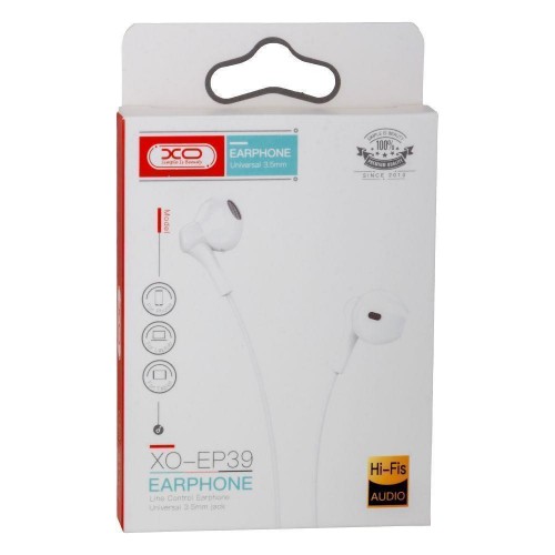 Навушники XO EP39