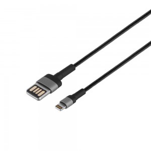 Кабель Baseus USB to Lightning 1.5A 2m CALKLF-H