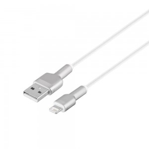 Кабель USB Baseus USB to Lightning 2.4A CALJK-A