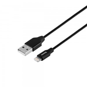 Кабель USB Baseus USB to Lightning 2A 1.2m CALYW