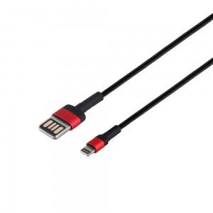 Кабель USB Baseus USB to Lightning 2.4A CALKLF-G