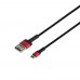 USB Baseus CALKLF-G Lightning 1m