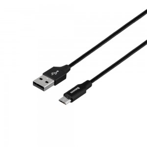 Кабель USB Baseus USB to Micro 2A CAMYW-A