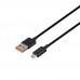 Кабель Baseus USB to Micro 2A 2m CAMYS-A