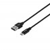 Кабель Baseus USB to Micro 2A 1.5M CAMYW-B