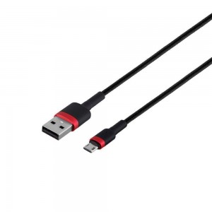 Кабель USB Baseus USB to Micro 2A 3m CAMKLF-H
