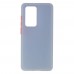 Чехол Totu Copy Gingle Series for Huawei P40 Pro