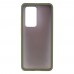 Чехол Totu Copy Gingle Series for Huawei P40 Pro