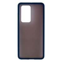 Чохол Totu Copy Gingle Series для Huawei P40 Pro