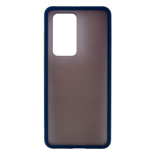 Чехол Totu Copy Gingle Series for Huawei P40 Pro