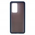 Чехол Totu Copy Gingle Series for Huawei P40 Pro