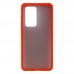 Чехол Totu Copy Gingle Series for Huawei P40 Pro