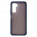 Чехол Totu Copy Gingle Series for Huawei Nova 7SE