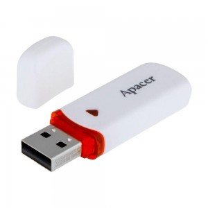 USB флеш-накопичувач Apacer AH333 32gb