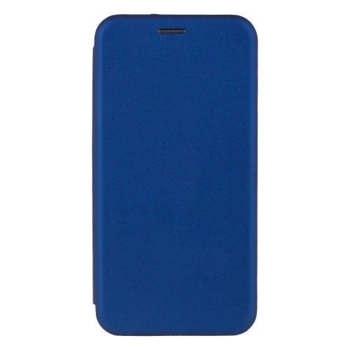 Чехол-книжка кожа для Honor 8X