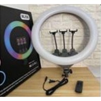 Лампа RGB MJ56 56cm Remote