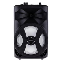 Колонка Borofone DR01