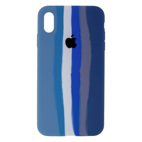 Чохол Original Full Size для  Xs Max Rainbow Copy