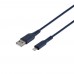 Кабель USB Hoco X59 Victory Lightning 2.4A