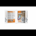 Мережевий Зарядний Пристрій LDNIO SCW1050 Wi-Fi Adapter