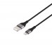 Кабель USB XO NB188 2.4A USB Lightning