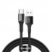 Кабель Baseus CATGH-G Type-C 40W