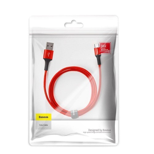 Кабель Baseus CALGH-C iP 1.5A 2m