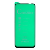 Захисне скло Film Ceramic MAX for Huawei P40 Lite