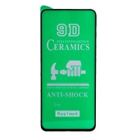 Захисне скло Film Ceramic Medium for Realme 6
