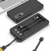 Універсальна Мобільна Батарея Power Bank XO PR131 PD 20W QC3.0 22.5W 10000 mAh