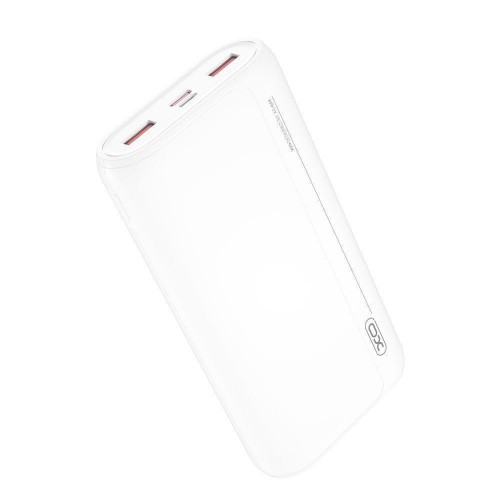 Універсальна Мобільна Батарея Power Bank XO PR127 PD 20W 22.5W 20000 mAh