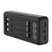 Універсальна Мобільна Батарея XO PR137 QC3.0 22.5W 20000 mAh