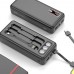 Універсальна Мобільна Батарея XO PR137 QC3.0 22.5W 20000 mAh