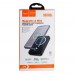 Універсальна Мобільна Батарея Power Bank Hoco J79 Success magnetic wireless PD 20W+QC3.0 10000 mAh