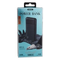 Універсальна Мобільна Батарея Power Bank Remax RPP-96 Lango series 10000 mAh