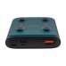 Універсальна Мобільна Батарея Power Bank Remax RPP-130 Chiuen 22.5W PD+QC Wireless Fast Charging 10000 mAh