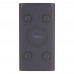 Універсальна Мобільна Батарея Power Bank Remax RPP-130 Chiuen 22.5W PD+QC Wireless Fast Charging 10000 mAh