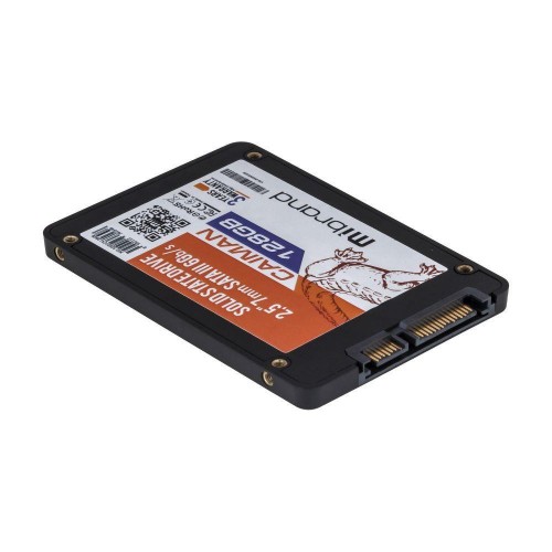SSD Диск Mibrand Caiman 128GB 2.5" 7mm SATAIII Bulk