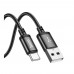 Кабель USB Hoco X91 Type-C 3A 3m