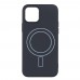 Чохол TPU Aneu with Magsafe для  13 Pro