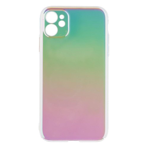 Чохол Frame Clear Gradient для  11