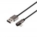 Кабель Baseus USB to iP 2.4A 2m CALCS-A