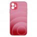Чохол Glass TPU Prism Circles для  11