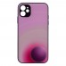 Чохол Glass TPU Prism Circles для  11